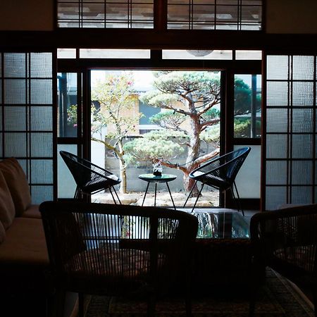 Vacation House Day Naoshima Eksteriør bilde