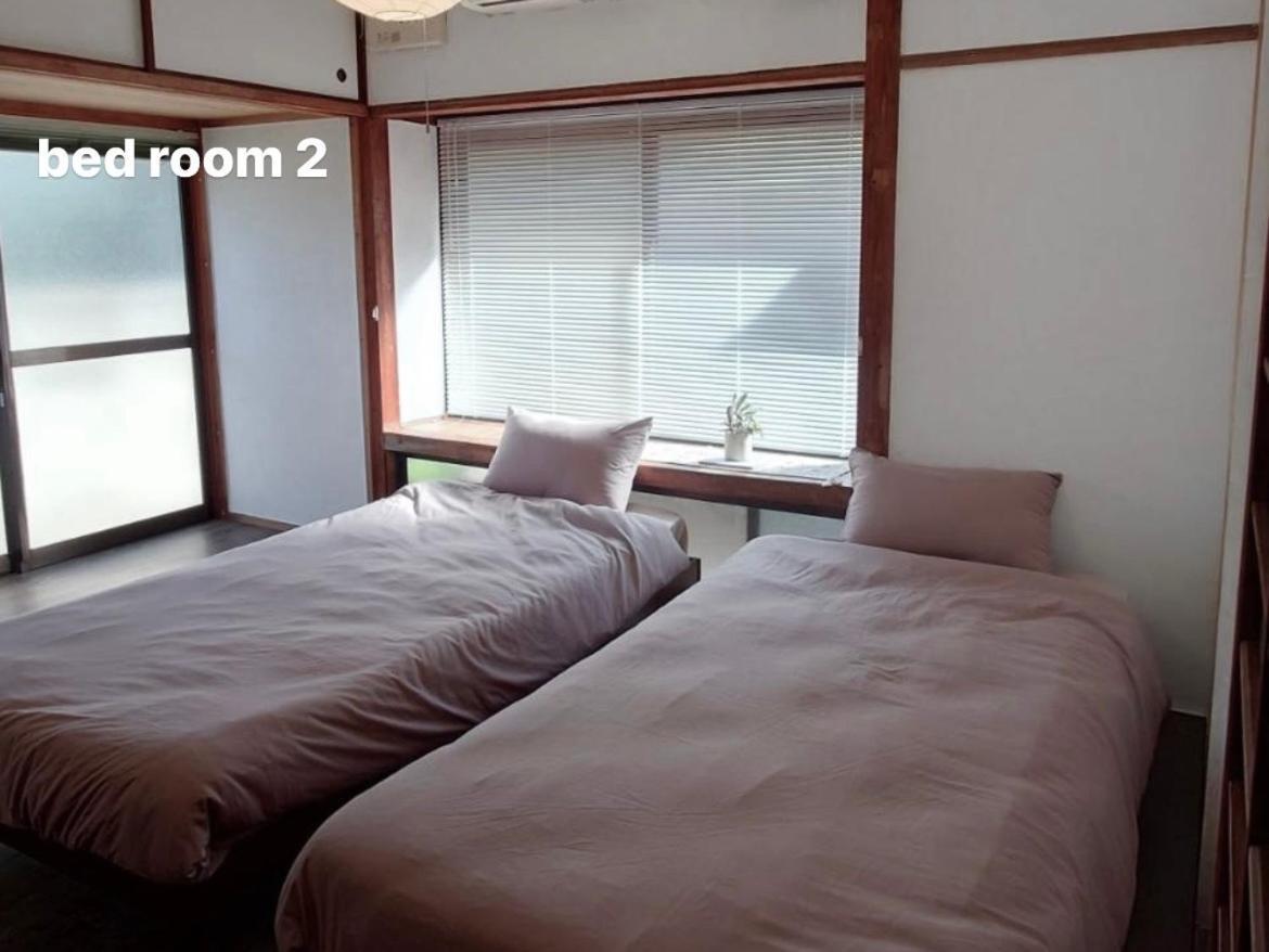 Vacation House Day Naoshima Eksteriør bilde