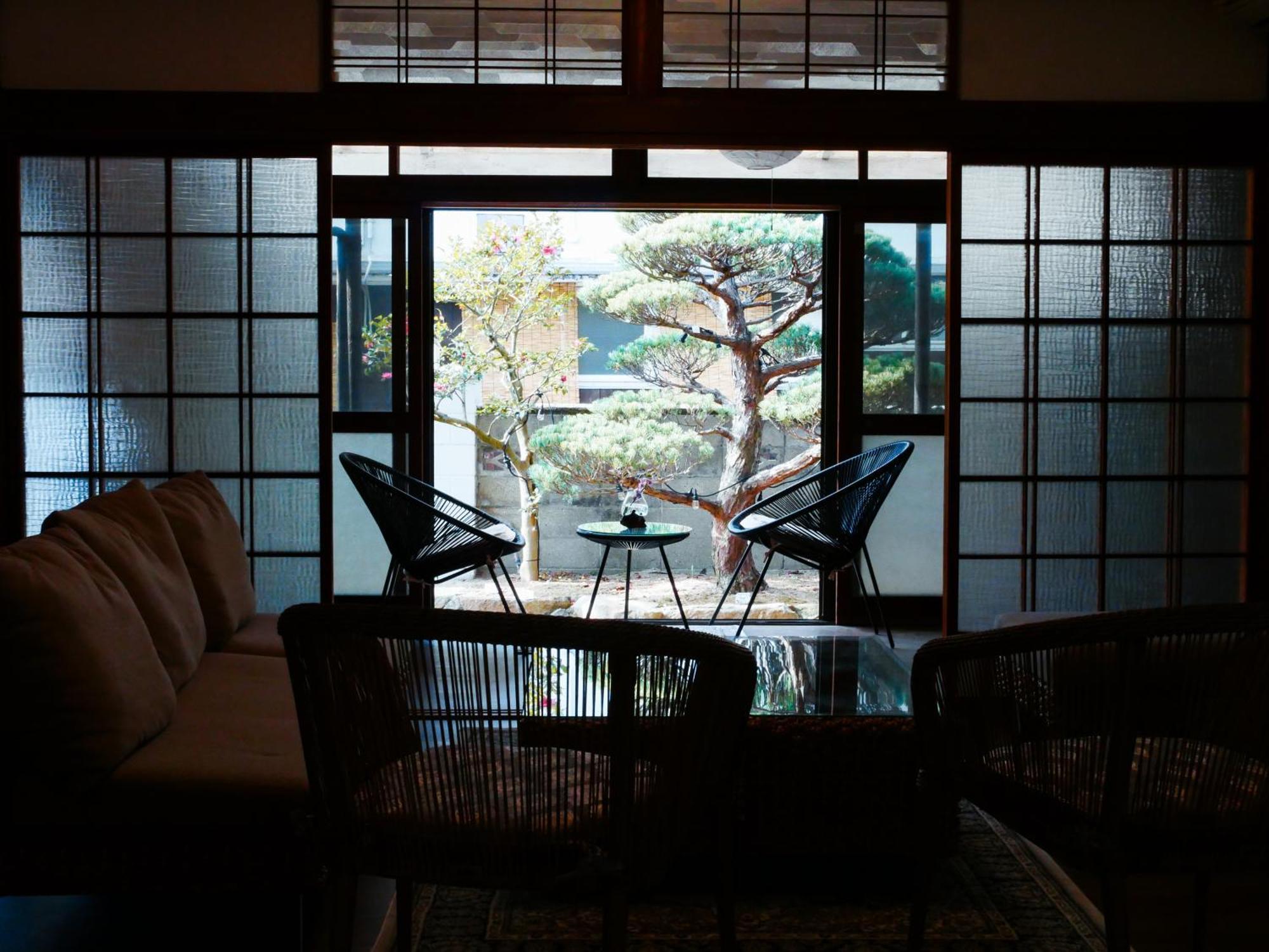 Vacation House Day Naoshima Eksteriør bilde